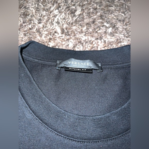 Versace Mens Shirt - Picture 5 of 5